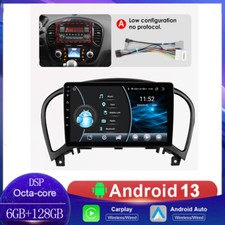 Carplay Autoradio Für Nissan