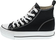 British Knights Kaya Mid Damen