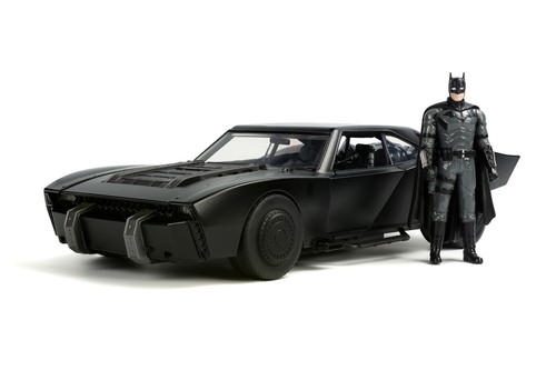 Jadatoys batman the - jadatoys,