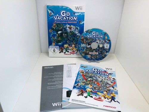 Vacation für die - go,