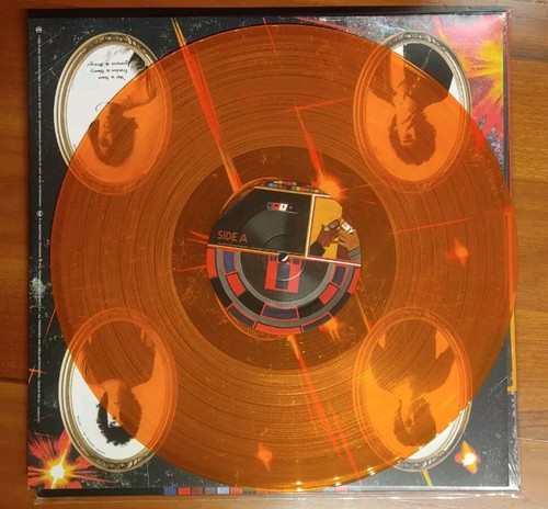 The strokes room - strokes, on