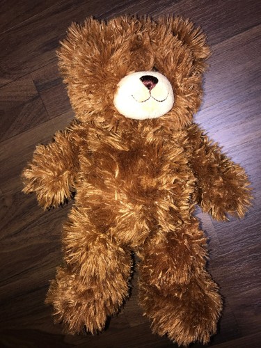 Build bear teddybär - a,