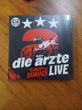Die Ärzte - Die Nacht der