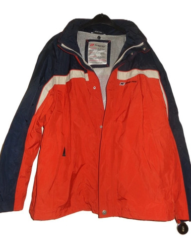Kapuzenjacke klimatex für - kapuzenjacke,