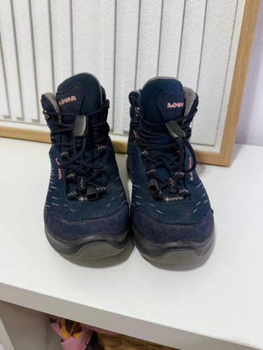 Lowa goretex winterstiefel - winterstiefel, 28
