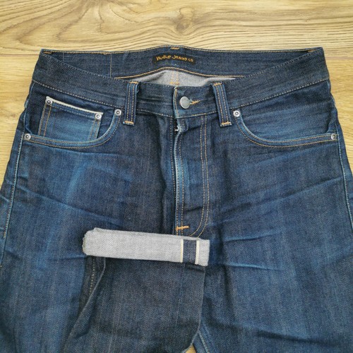 Nudie jeans lean dean - nudie,