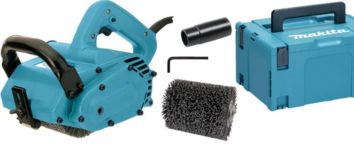 Makita bürstenschleifer 9741j - makita,
