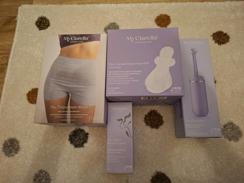 Wochenbett ausstattung - wochenbett,