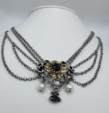 Viktorianische Silber 835