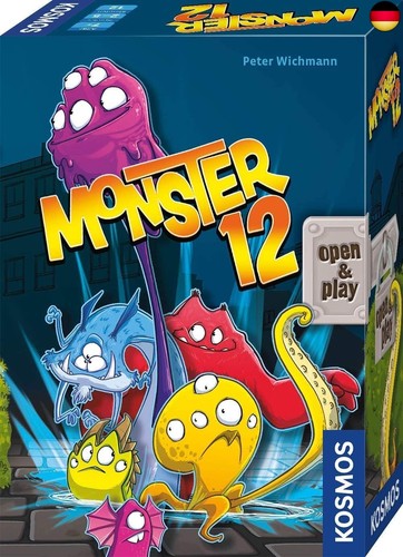 Kosmos 680688 monster - 680688,