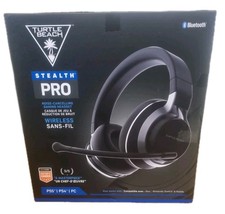 Turtle Beach Stealth Pro –