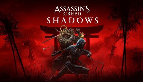 Assassin creed shadows pc - creed,