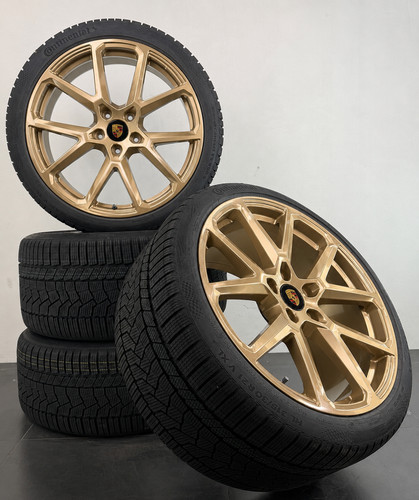Porsche panamera 976 zoll - porsche,