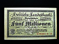 Darmstadt / Hessische