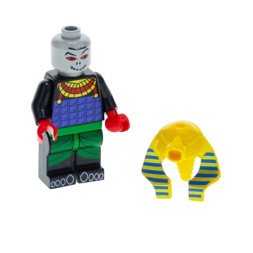 Lego minifigur adventurers - lego,
