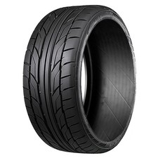 SOMMERREIFEN NITTO 255/45 R18