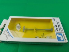 D06 Viessmann H0 Lampen + Leuchten 63641 LED Bahnsteigleuchte OVP TOP