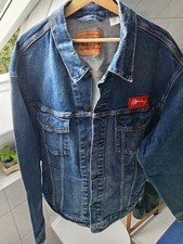 Levis jeansjacke peru xxl - jeansjacke,