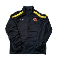 Dynamo Dresden Trainingsjacke