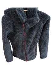 Steeds Kinder Fleecejacke Gr