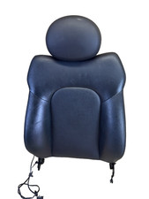 Mercedes Benz W203 CL  Sitz