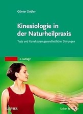 Kinesiologie für die Buch