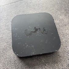 Apple TV Mediaplayer