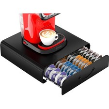 Metall Kapselhalter für