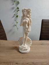Venus Skulptur Weiss Figur