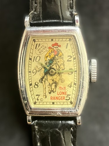 Seltene vintage characterwatch - vintage,