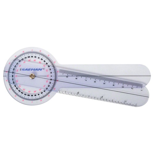 Goniometer winkelmesser - goniometer,