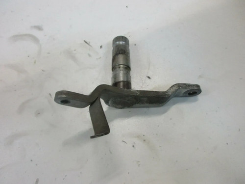 Yamaha 650 4k0 - 2.,
