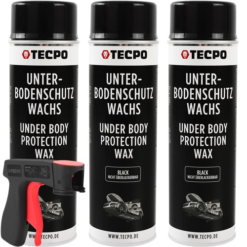 Tecpo unterbodenschutz - tecpo,