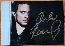 André Kaczmarczyk Autogramm signiert Schauspiel Polizeiruf 110 - AK