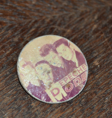 Kultiger ddr rummel - kultiger, anstecker