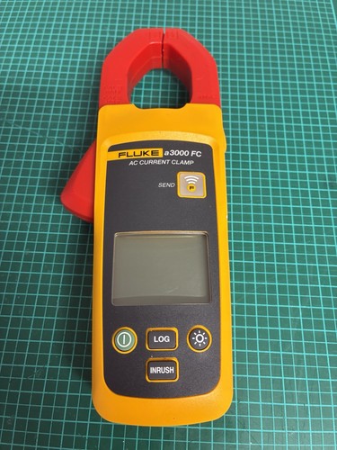 Fluke flk a3000 - fc, stromzange