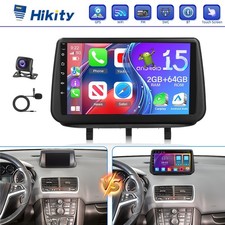 Android 15 Für Opel Meriva B