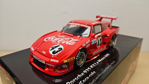 Tsm true scale kremer - tsm, 1:18