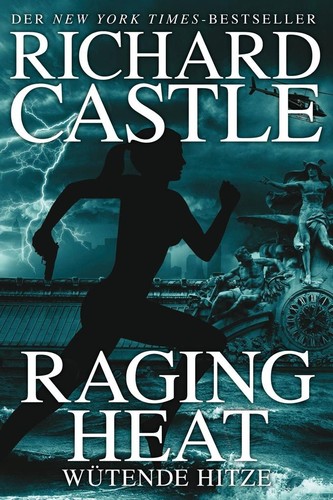 Castle raging heat - castle, 6: