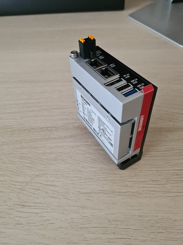 Beckhoff c6015 0010 - beckhoff, c6015-0010