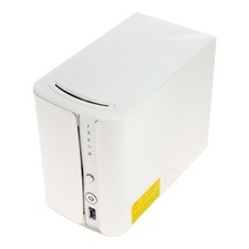 NAS THECUS N2560 0GB INTEL