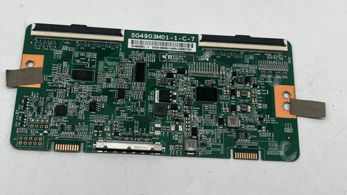 Samsung sg4903m01 t con - samsung, t-con