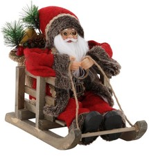 Weihnachtsmann weihnachtsdeko - weihnachtsmann,