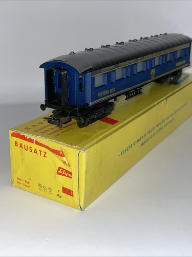 Liliput 282 voiture - 282,