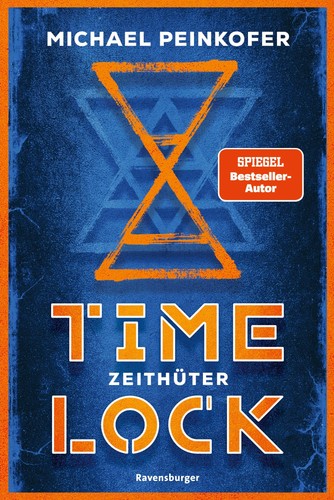Michael peinkofer timelock - /,