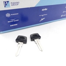 2x Zündschlüssel Schlüssel