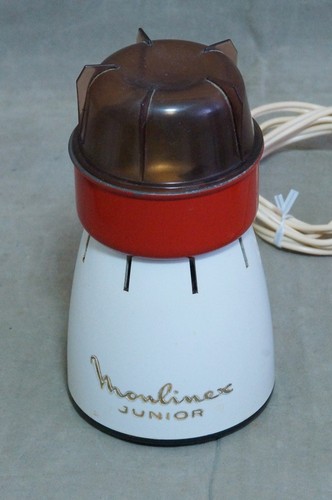 Moulinex junior elektrische - junior,