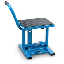 Motorradlift Montageständer