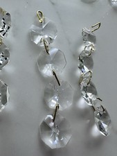 Strass Bleikristall Steine