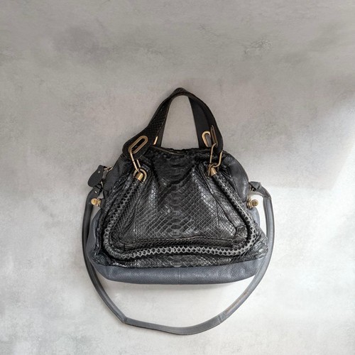 Chloe damen handtasche - chloe, paraty